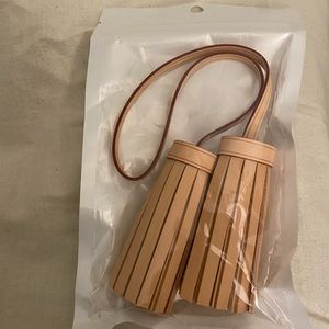 New Vanchetta Tassel